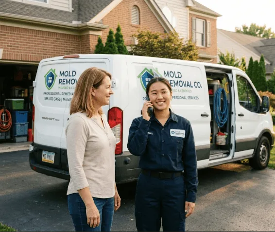 Crawlspace Mold Remediation Onaway, MI FAQs